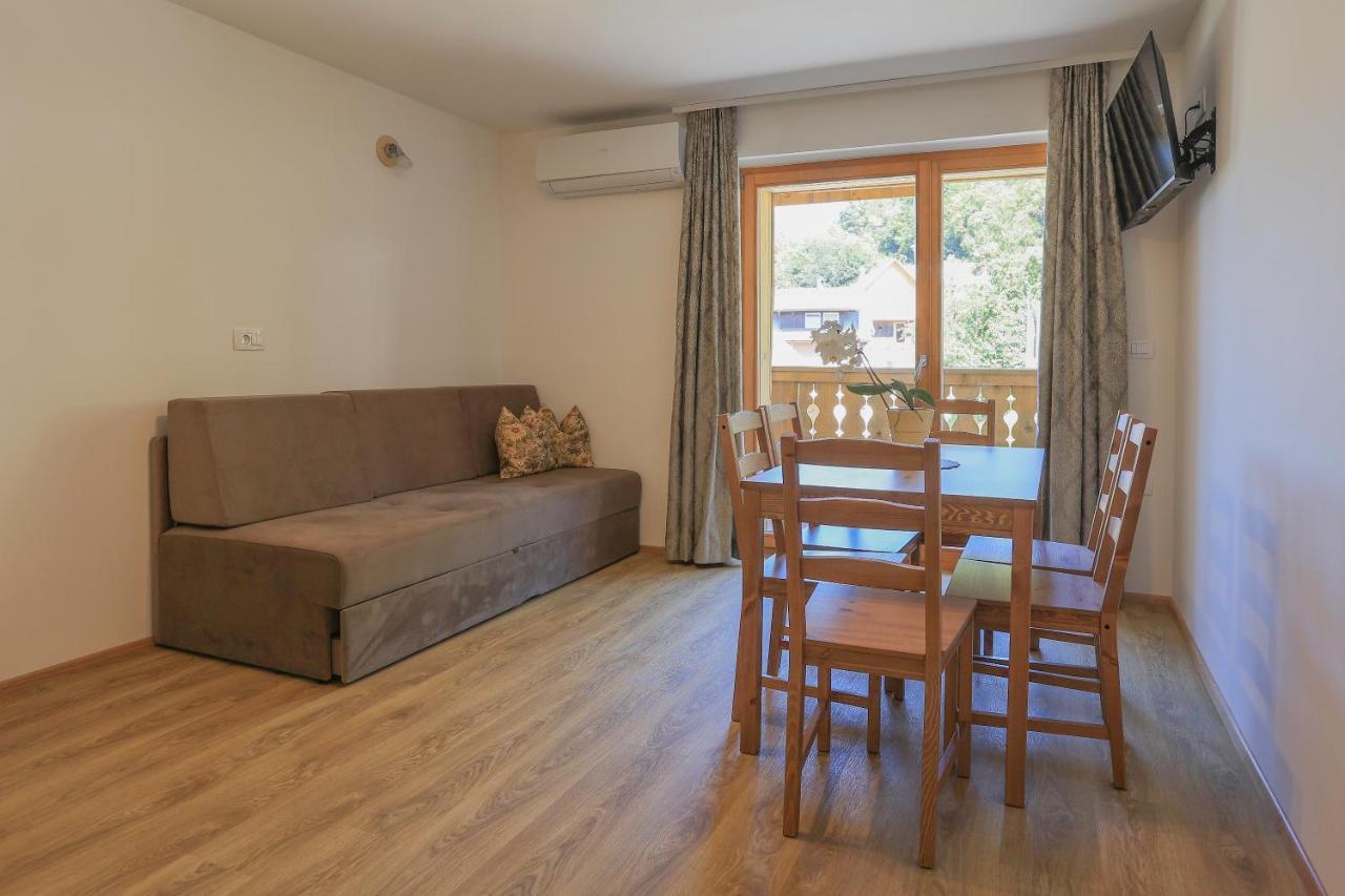 Apartments Mulej Bled Exterior photo