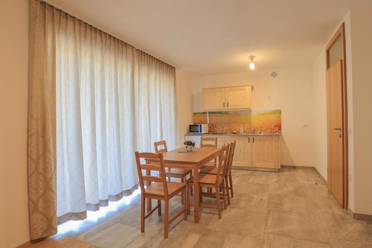Apartments Mulej Bled Exterior photo