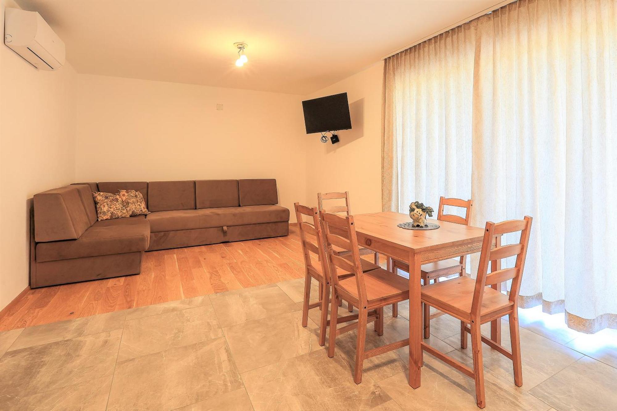 Apartments Mulej Bled Exterior photo